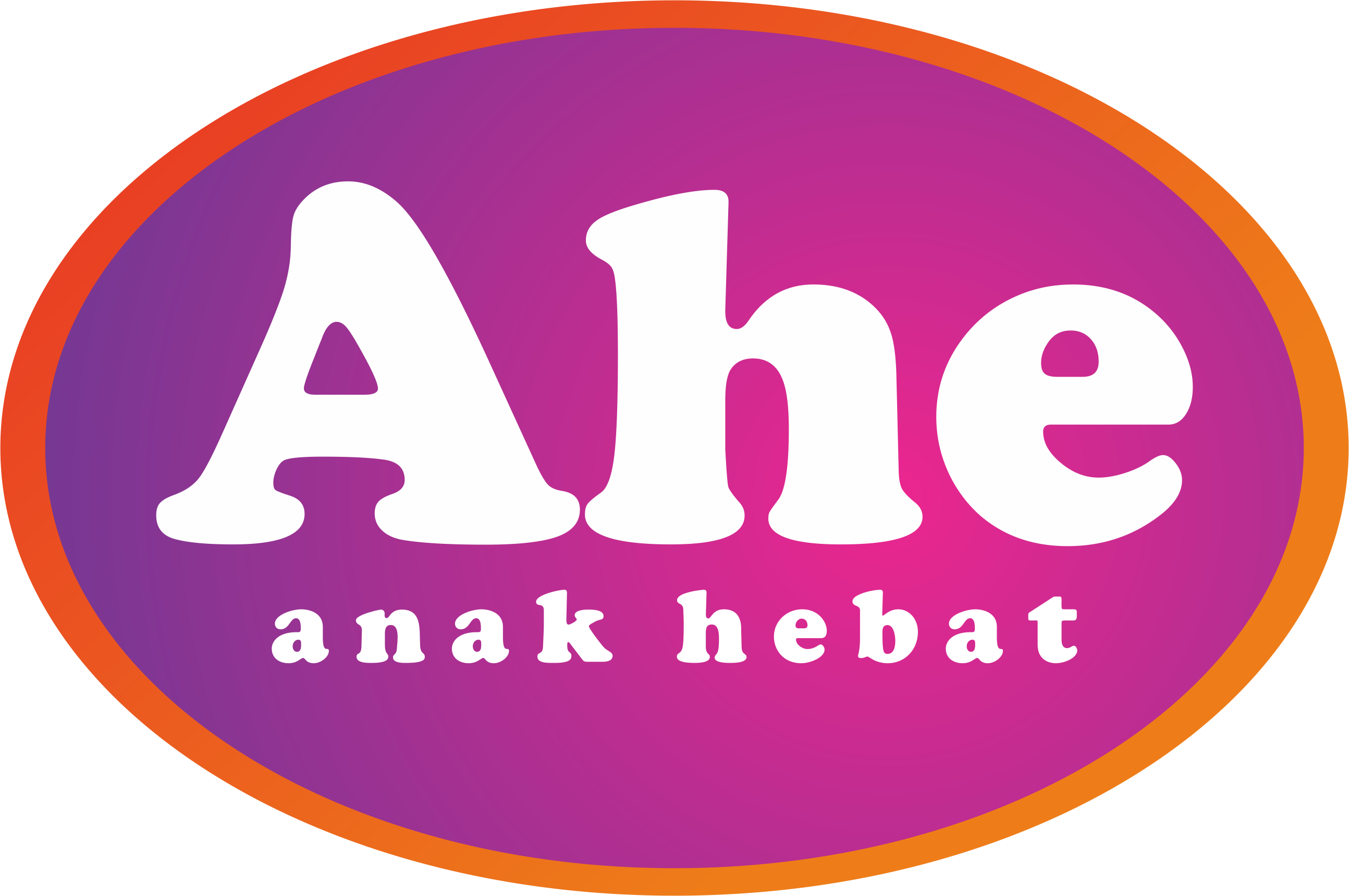 Logo AHE 02 PURWOMARTANI
